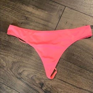 Victoria secret pantie